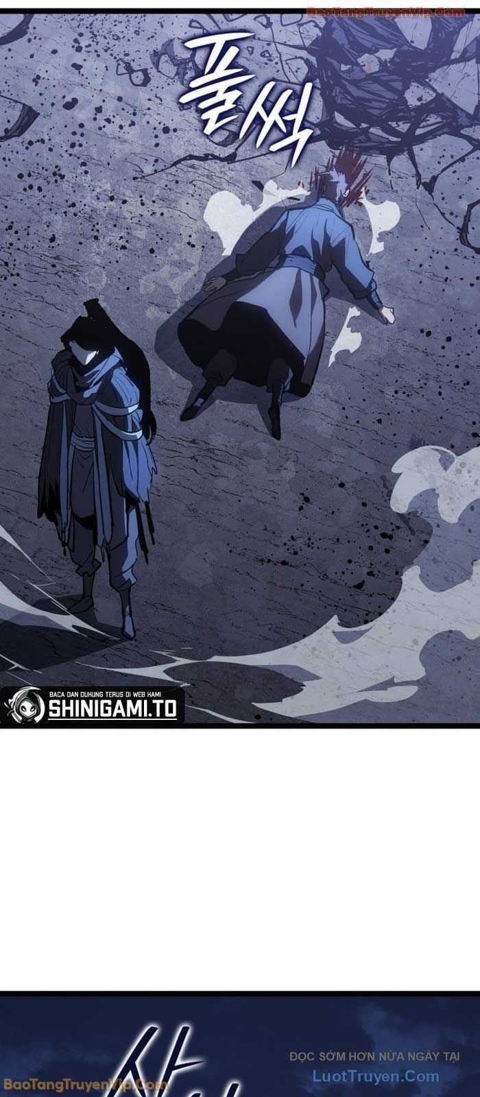 Tử Thần Phiêu Nguyệt - Chapter 106 - Trang 81