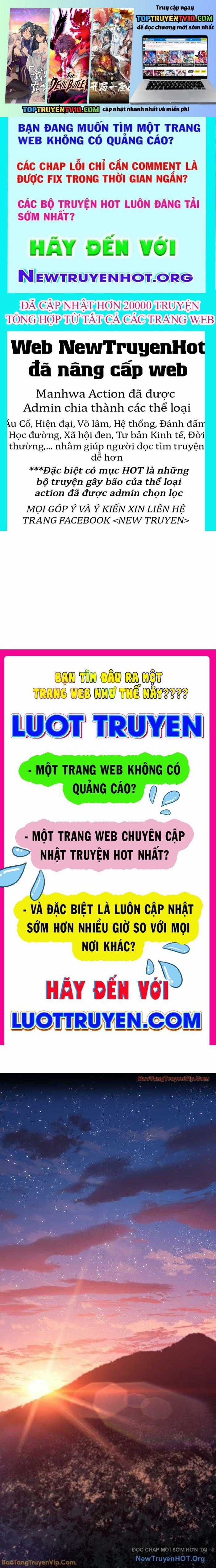 Tử Thần Phiêu Nguyệt - Chapter 107 - Trang 1