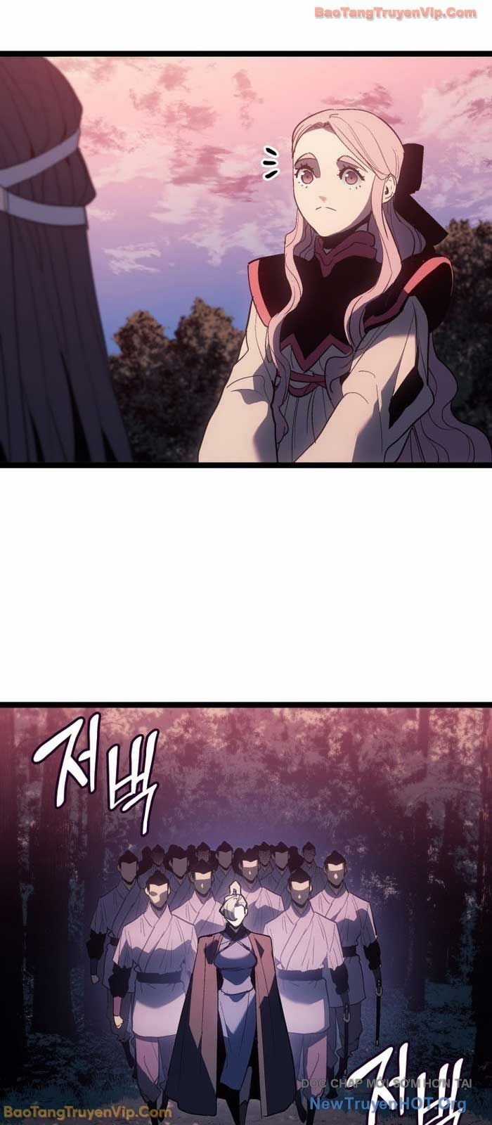 Tử Thần Phiêu Nguyệt - Chapter 107 - Trang 12
