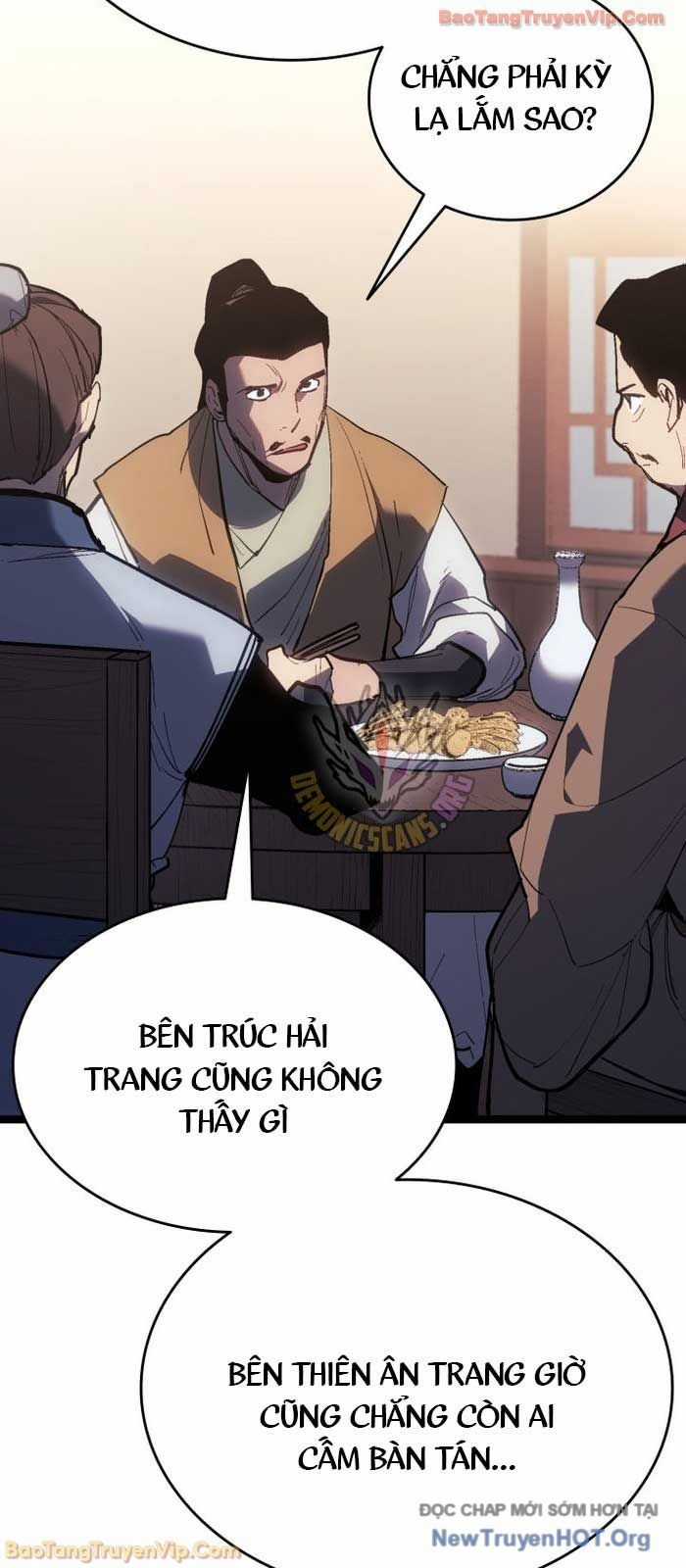 Tử Thần Phiêu Nguyệt - Chapter 107 - Trang 35