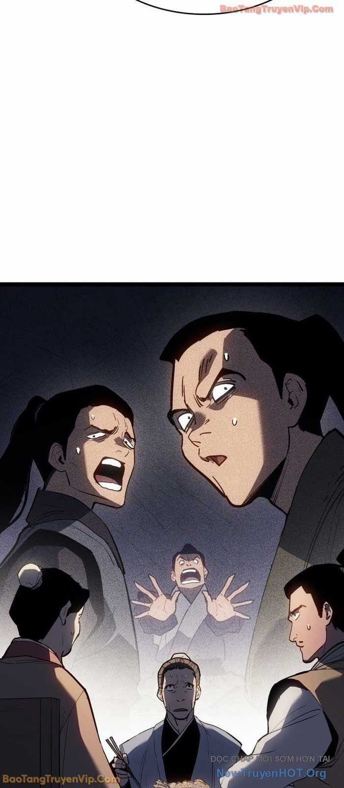 Tử Thần Phiêu Nguyệt - Chapter 107 - Trang 36