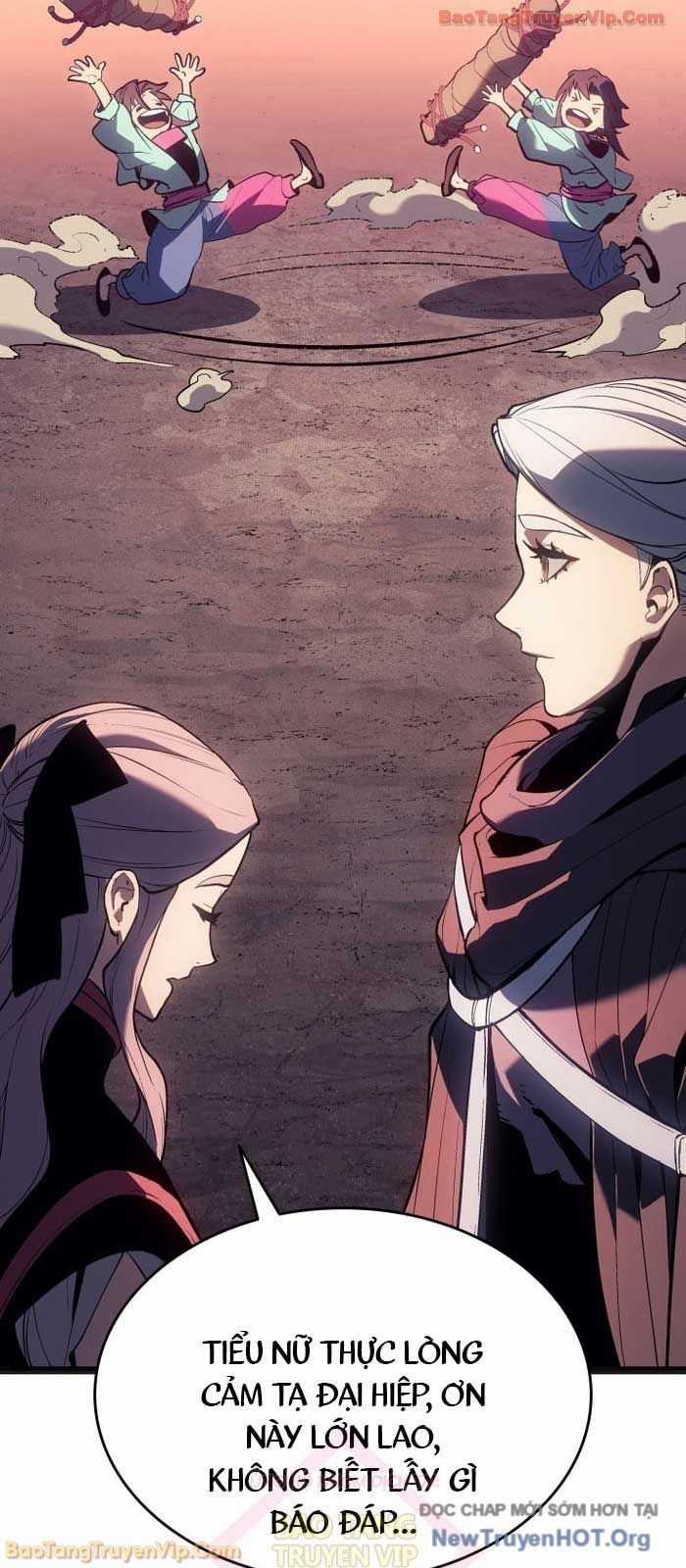 Tử Thần Phiêu Nguyệt - Chapter 107 - Trang 5