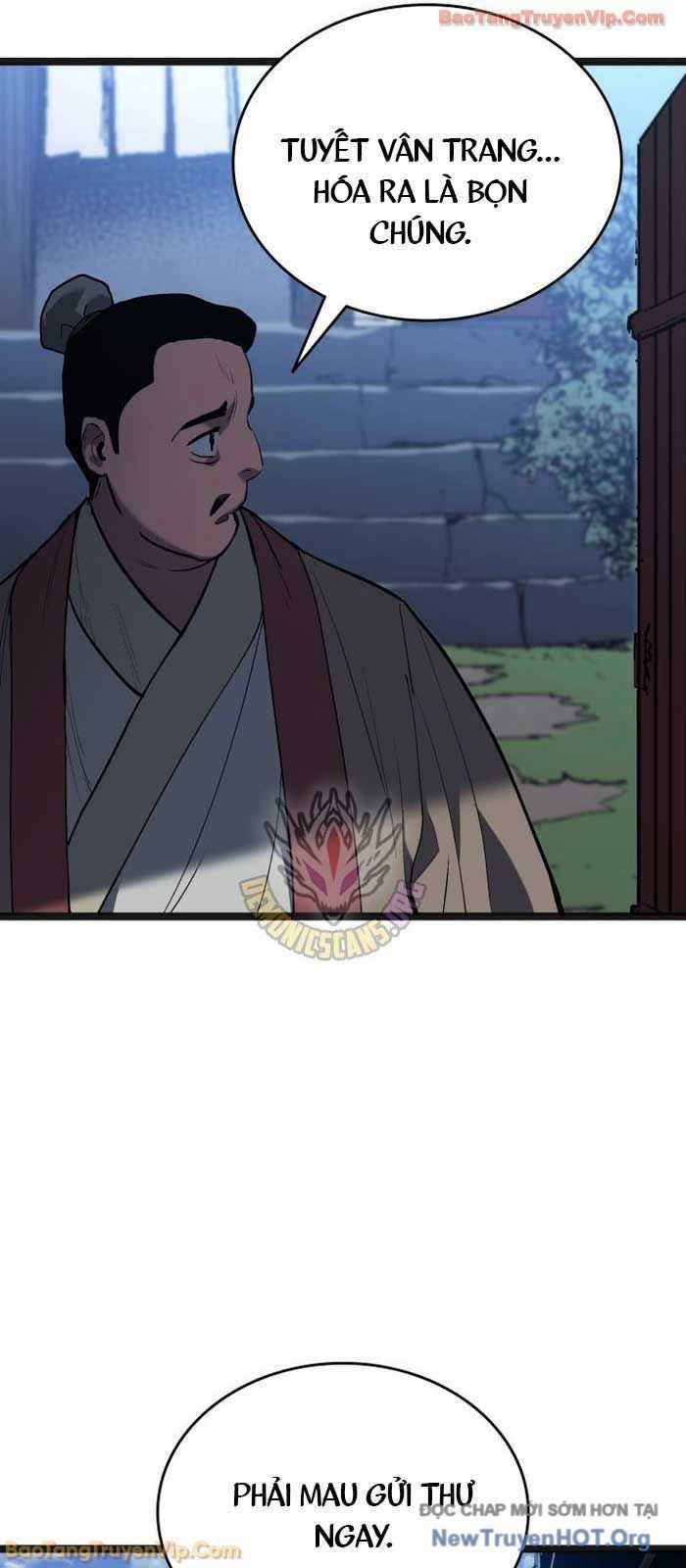 Tử Thần Phiêu Nguyệt - Chapter 107 - Trang 43