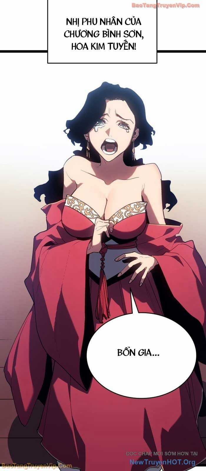 Tử Thần Phiêu Nguyệt - Chapter 107 - Trang 54
