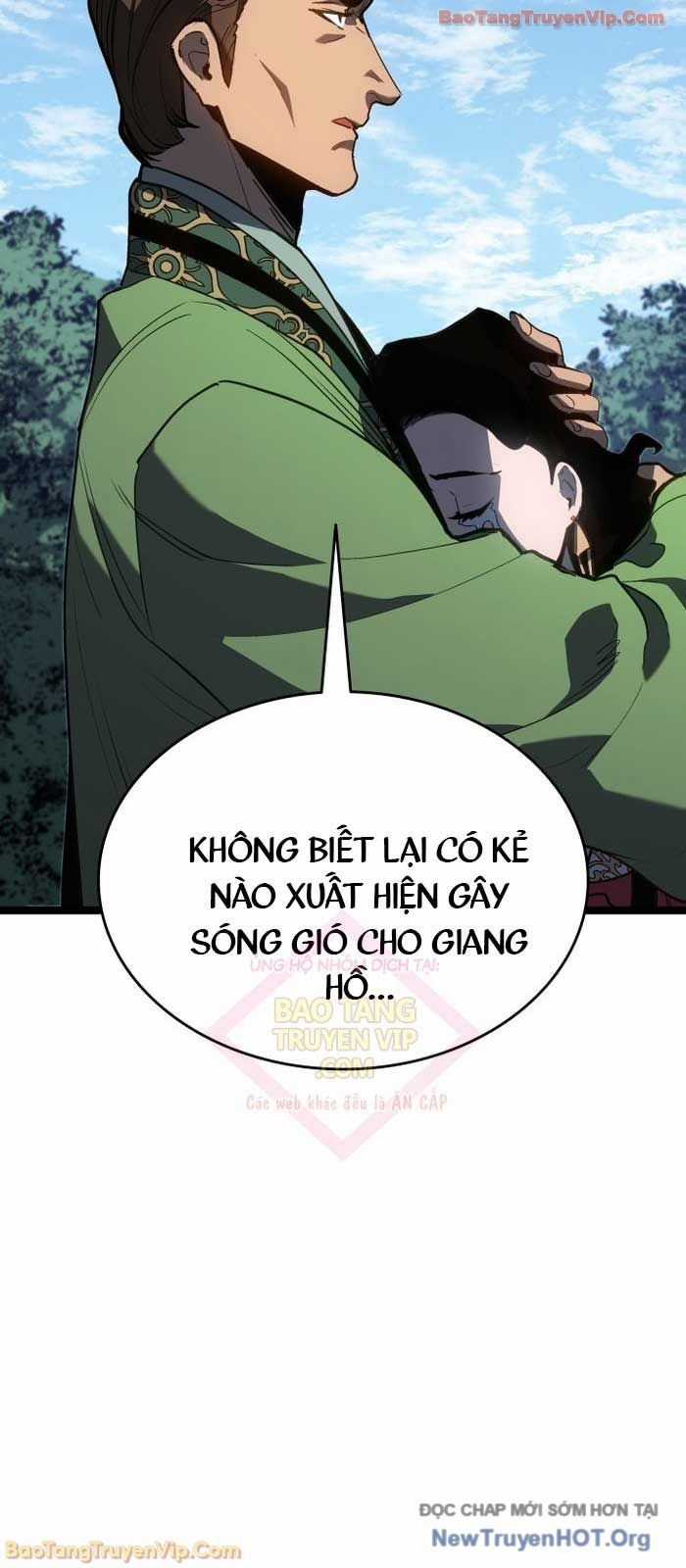 Tử Thần Phiêu Nguyệt - Chapter 107 - Trang 67