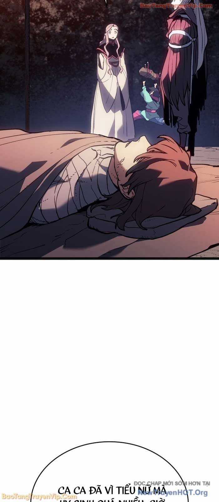 Tử Thần Phiêu Nguyệt - Chapter 107 - Trang 8