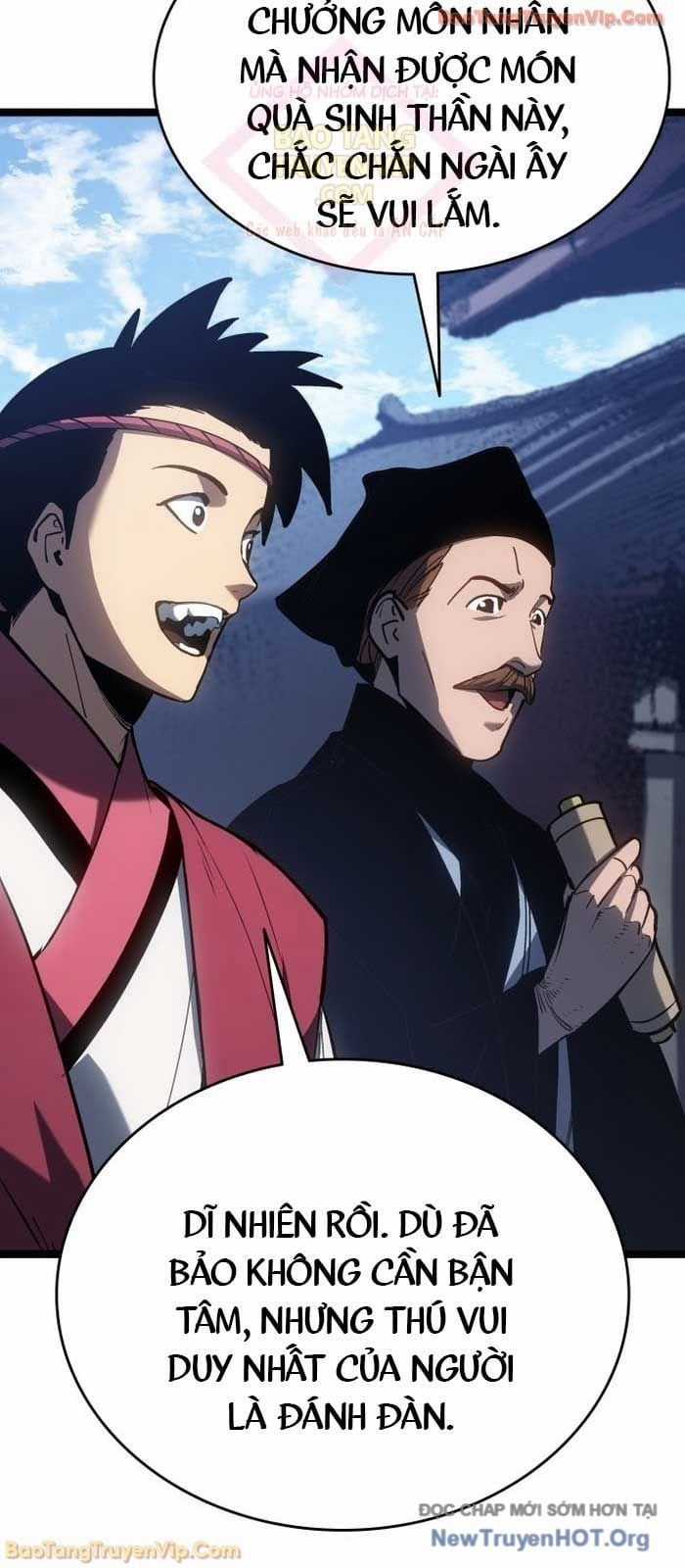 Tử Thần Phiêu Nguyệt - Chapter 107 - Trang 77