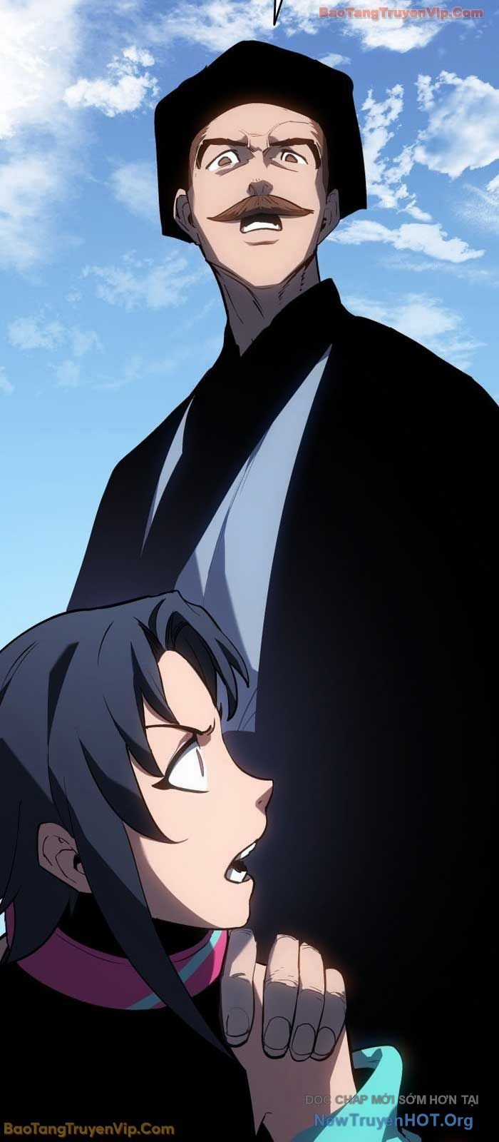 Tử Thần Phiêu Nguyệt - Chapter 107 - Trang 83