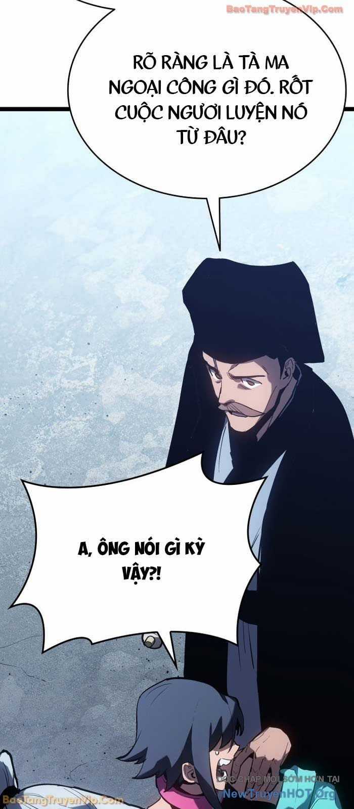 Tử Thần Phiêu Nguyệt - Chapter 107 - Trang 86