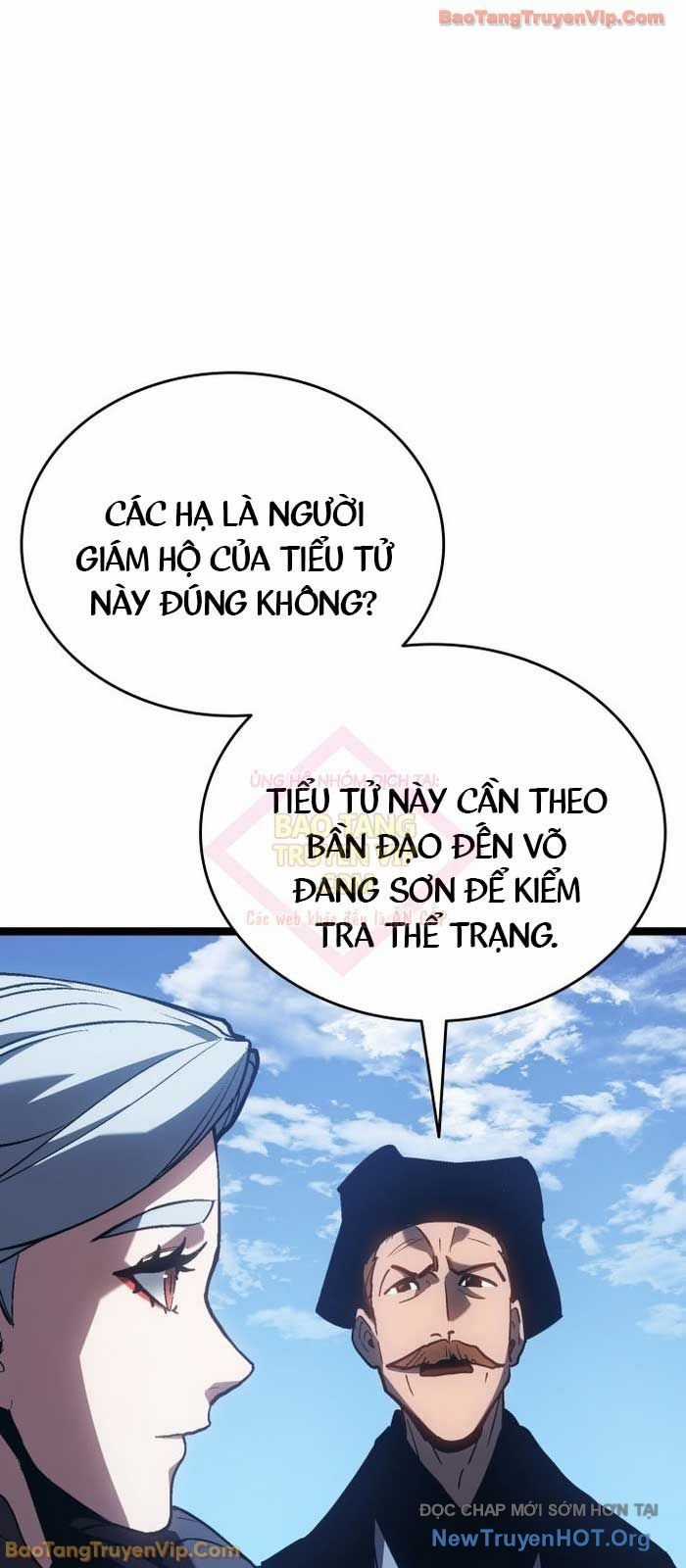 Tử Thần Phiêu Nguyệt - Chapter 107 - Trang 90