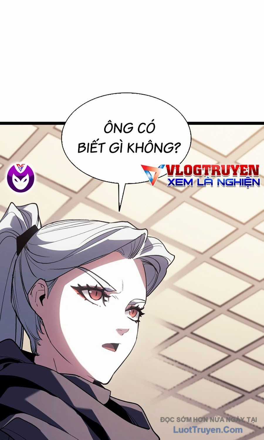 Tử Thần Phiêu Nguyệt - Chapter 108 - Trang 111