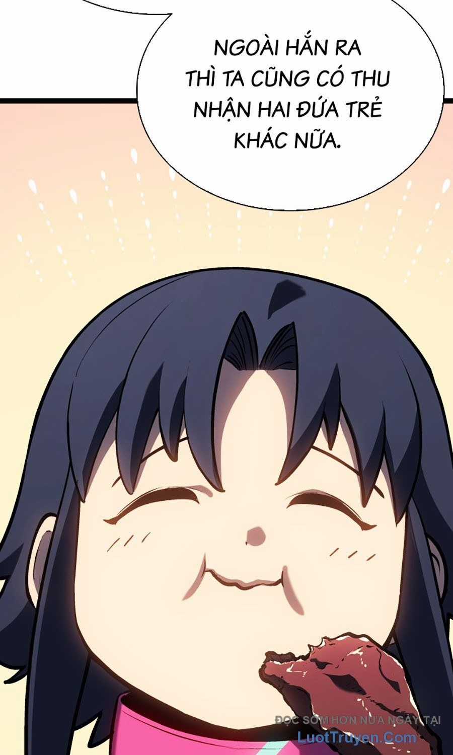 Tử Thần Phiêu Nguyệt - Chapter 108 - Trang 121