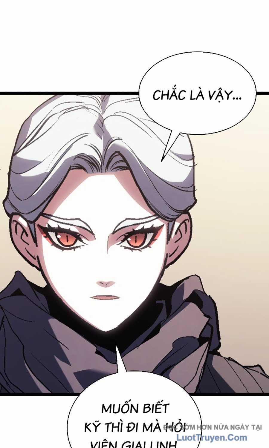 Tử Thần Phiêu Nguyệt - Chapter 108 - Trang 125