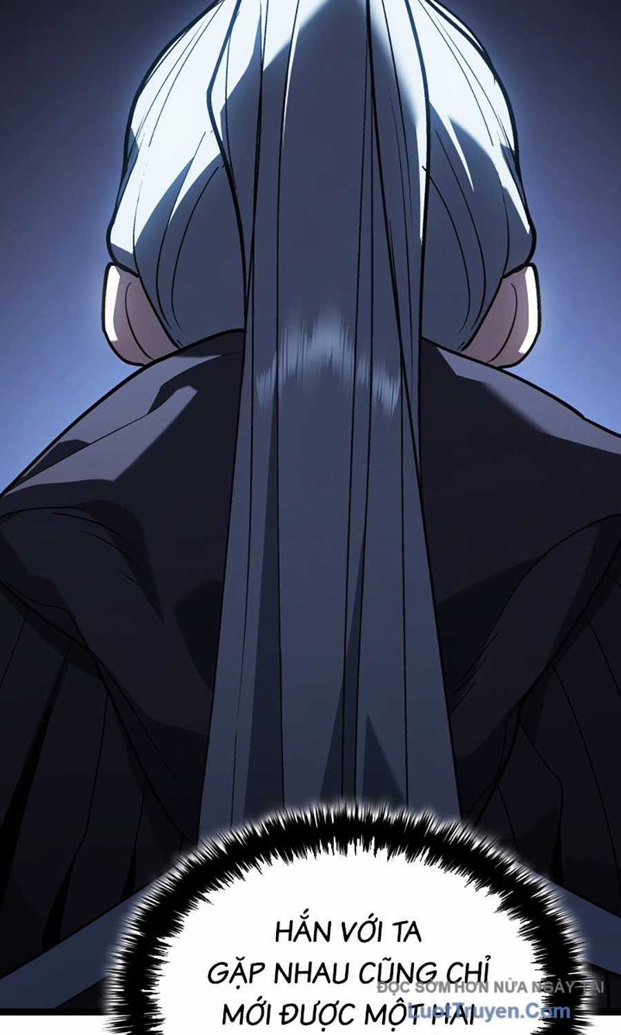 Tử Thần Phiêu Nguyệt - Chapter 108 - Trang 137