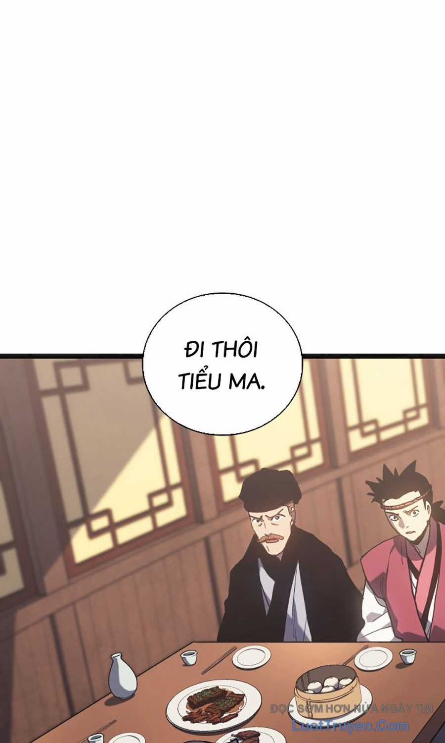 Tử Thần Phiêu Nguyệt - Chapter 108 - Trang 150