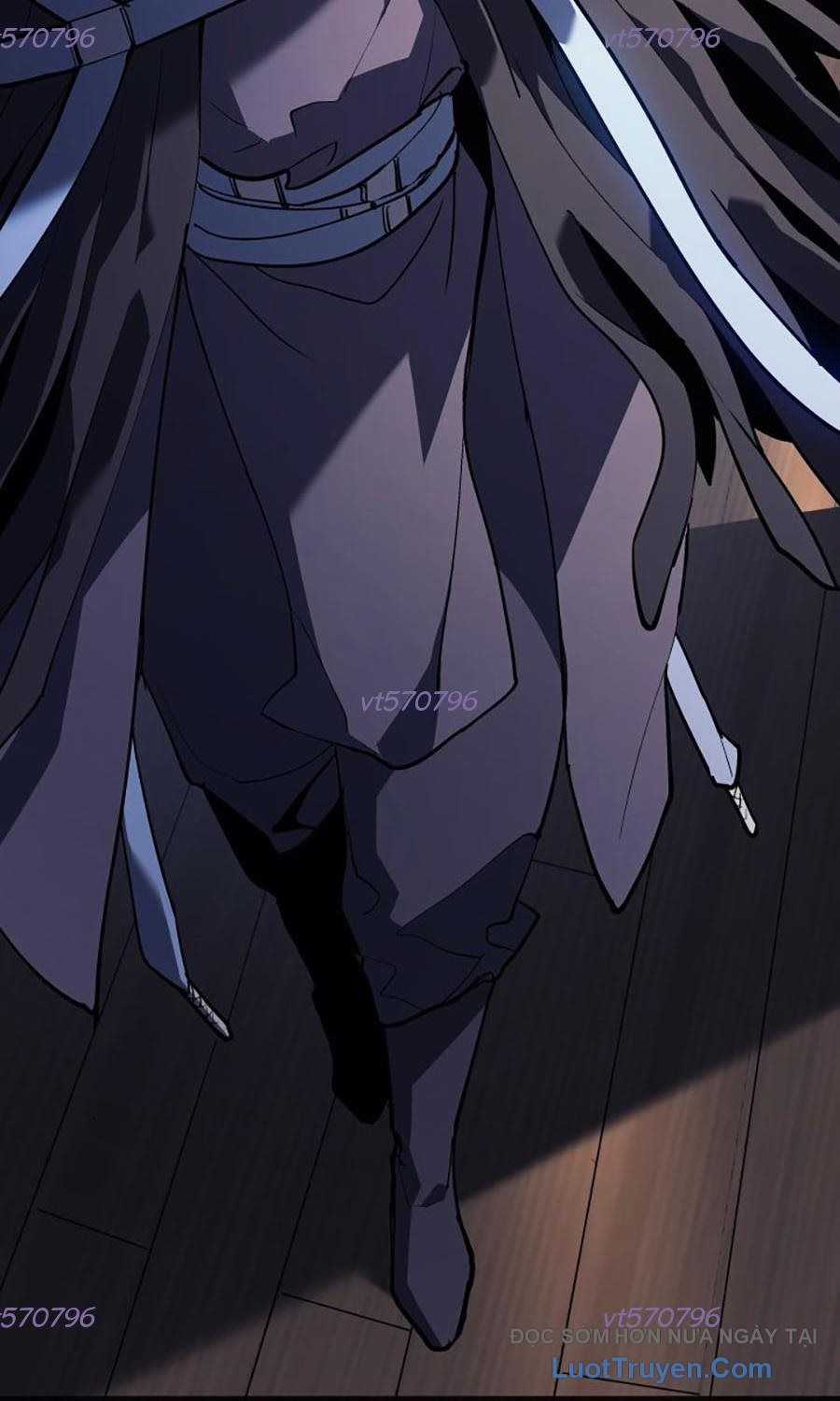 Tử Thần Phiêu Nguyệt - Chapter 108 - Trang 152