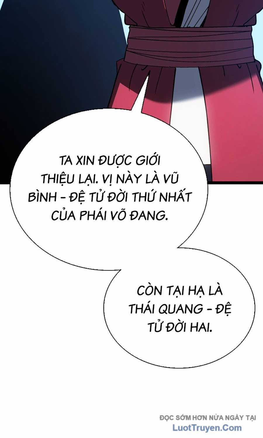 Tử Thần Phiêu Nguyệt - Chapter 108 - Trang 25