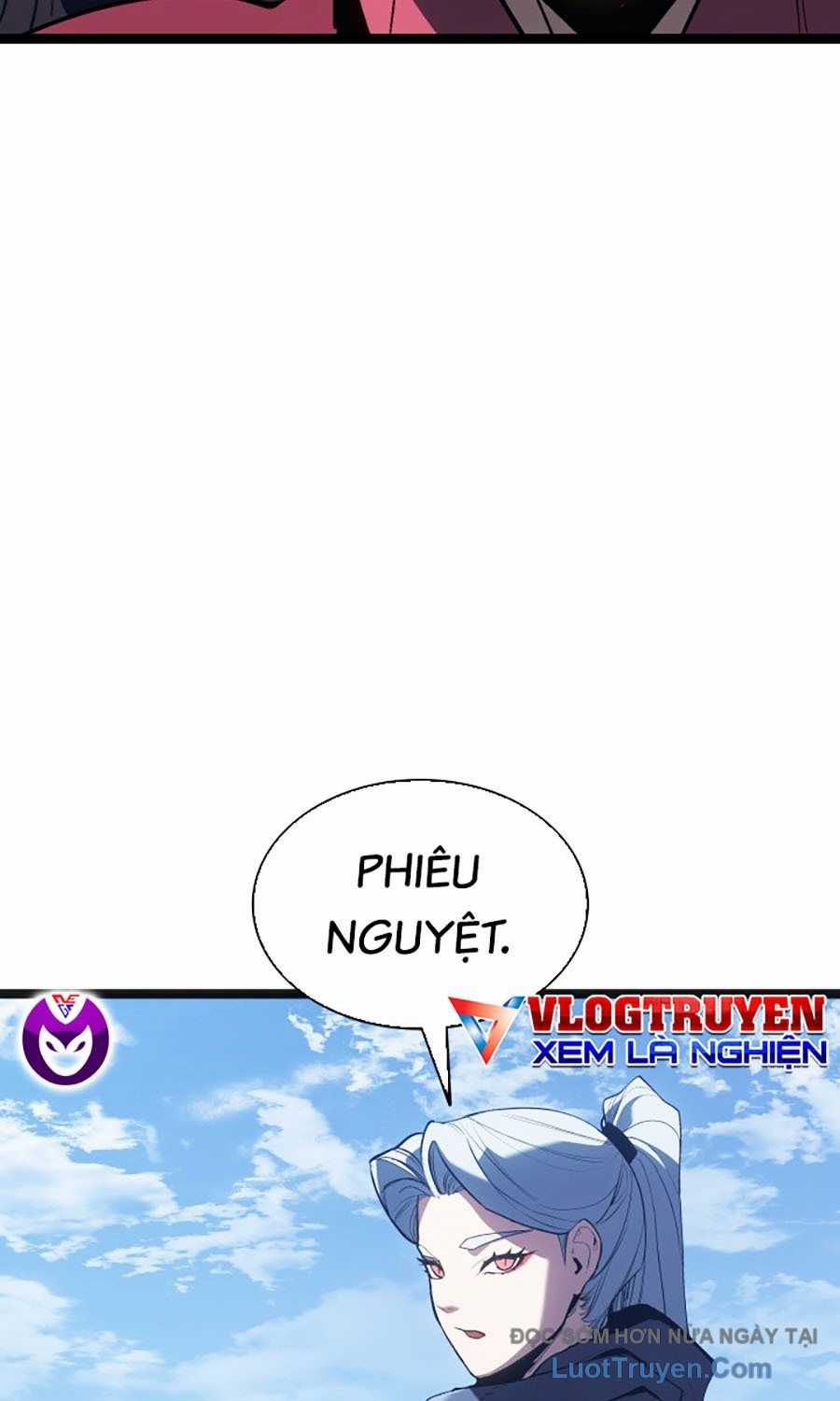 Tử Thần Phiêu Nguyệt - Chapter 108 - Trang 27