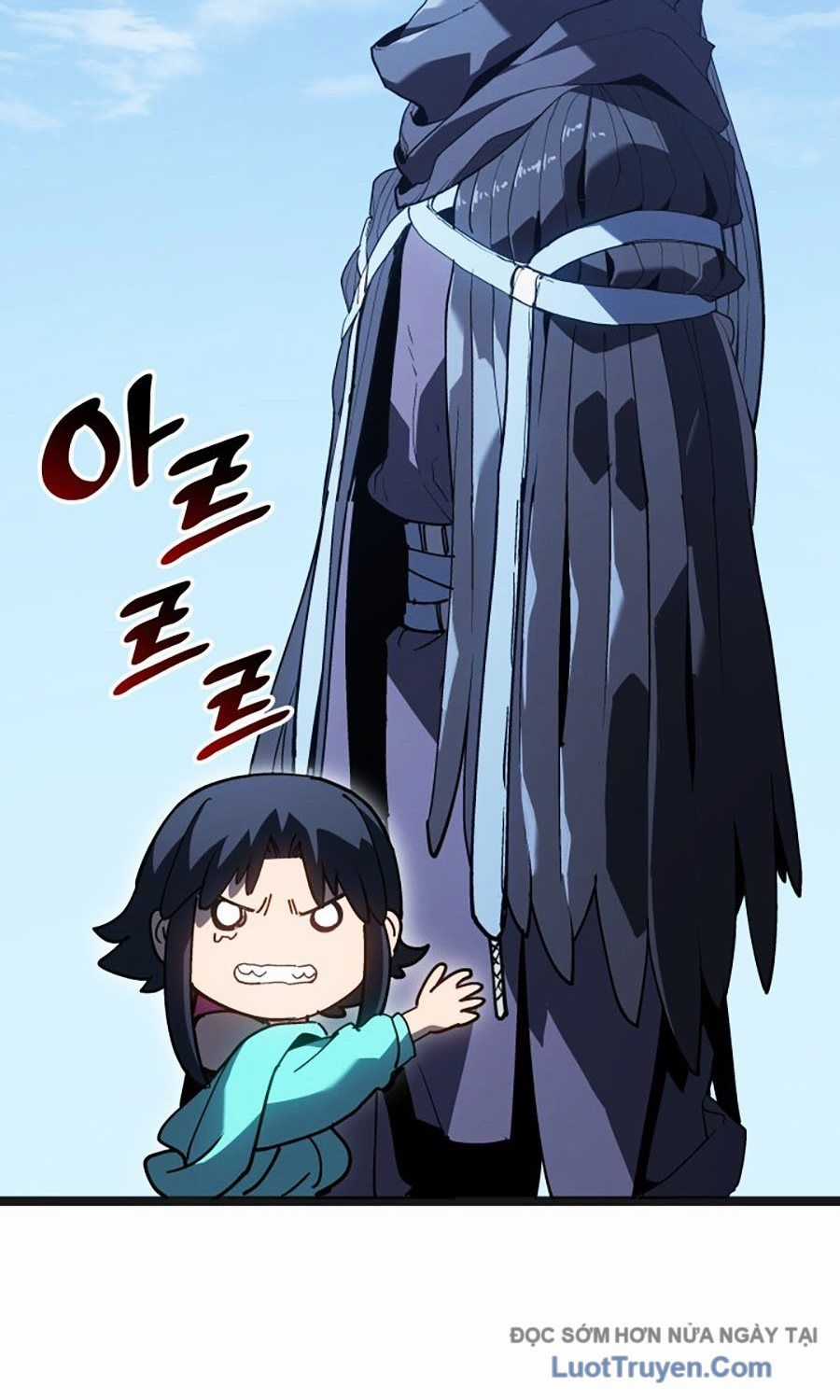 Tử Thần Phiêu Nguyệt - Chapter 108 - Trang 28