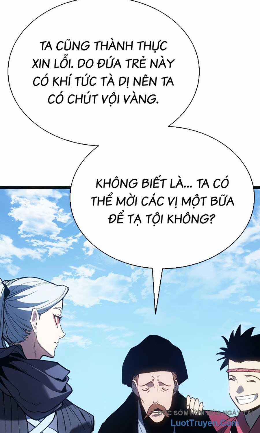 Tử Thần Phiêu Nguyệt - Chapter 108 - Trang 31