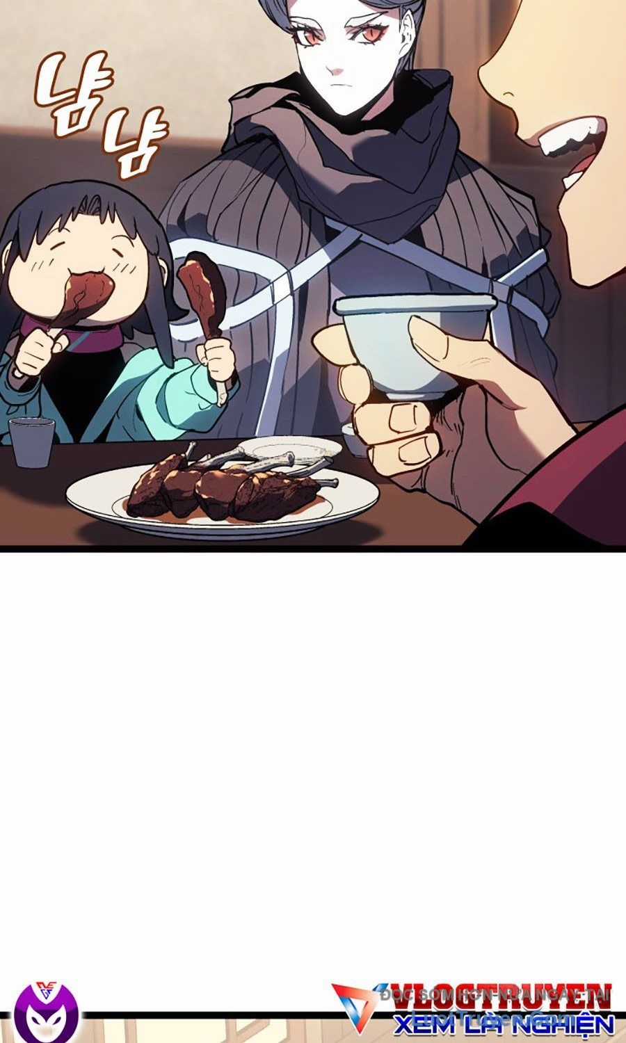 Tử Thần Phiêu Nguyệt - Chapter 108 - Trang 38