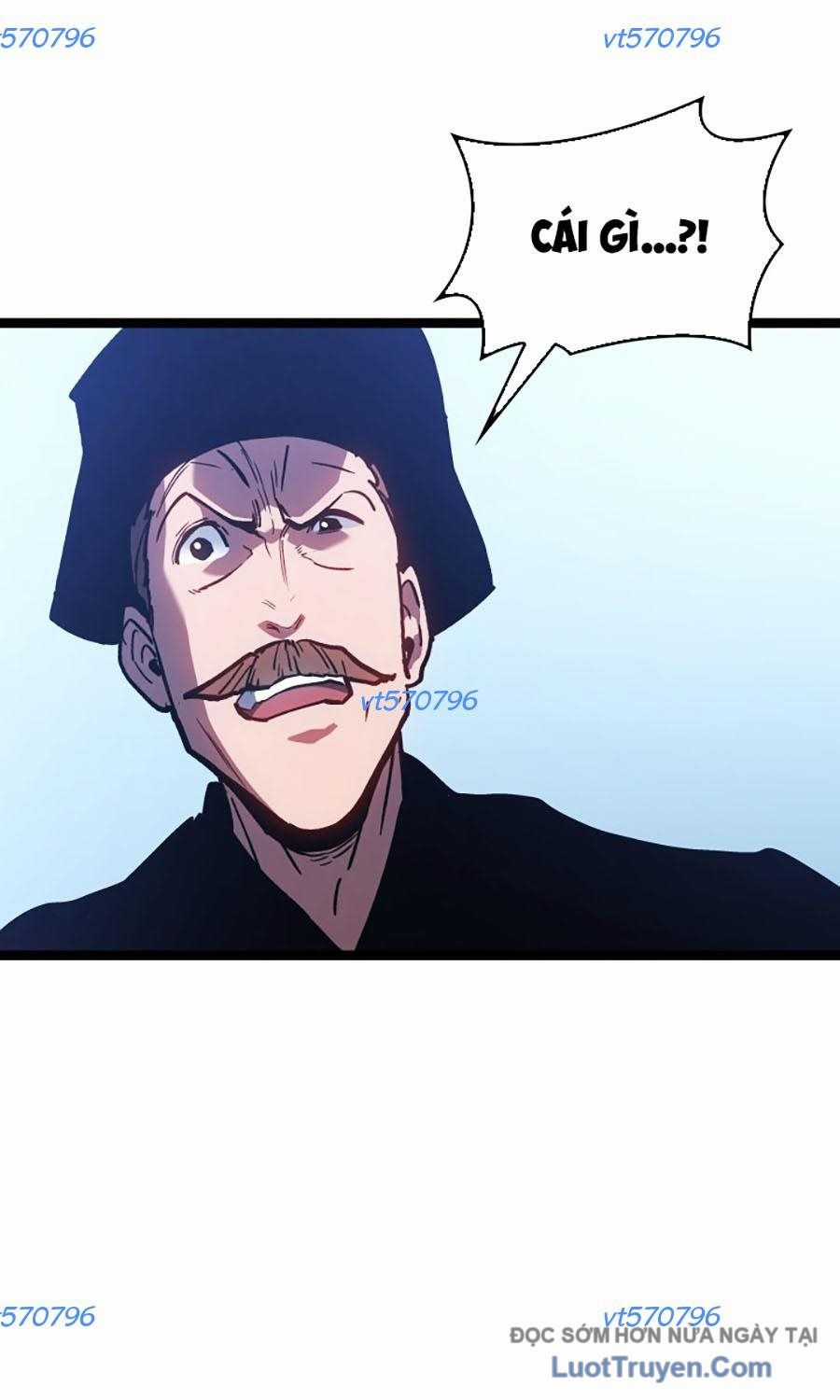 Tử Thần Phiêu Nguyệt - Chapter 108 - Trang 5