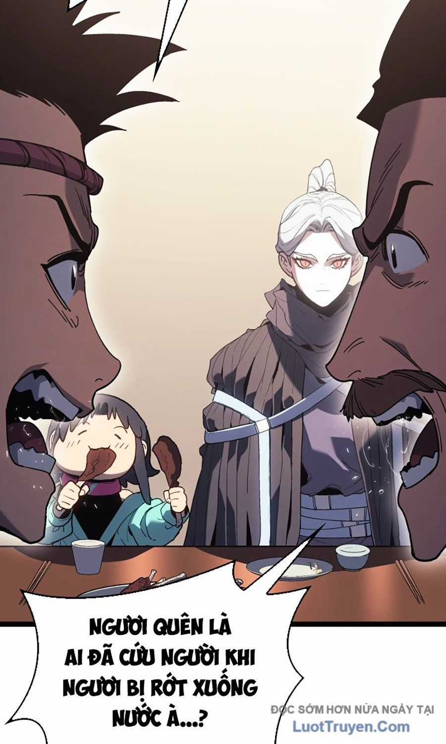 Tử Thần Phiêu Nguyệt - Chapter 108 - Trang 42