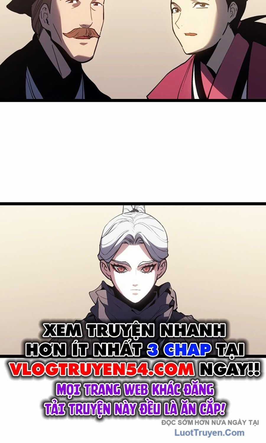 Tử Thần Phiêu Nguyệt - Chapter 108 - Trang 44