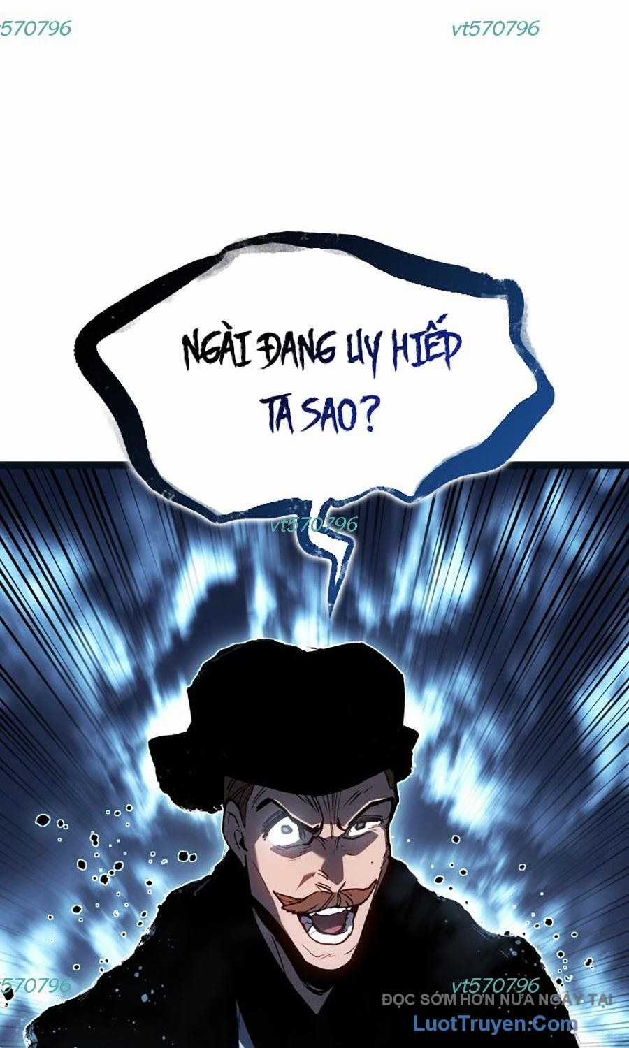 Tử Thần Phiêu Nguyệt - Chapter 108 - Trang 6