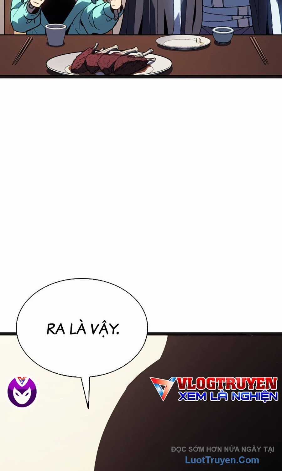 Tử Thần Phiêu Nguyệt - Chapter 108 - Trang 58