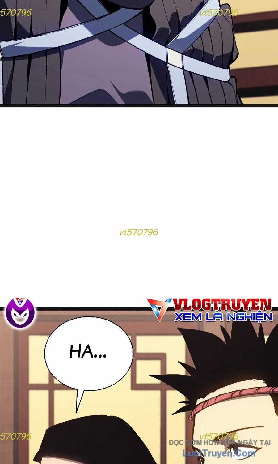 Tử Thần Phiêu Nguyệt - Chapter 108 - Trang 77