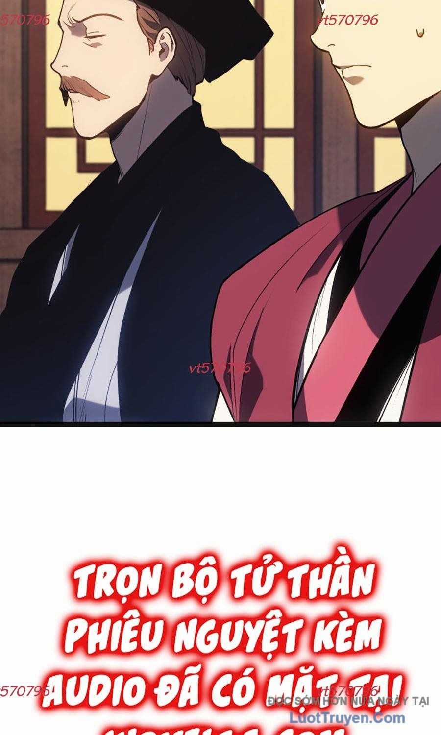 Tử Thần Phiêu Nguyệt - Chapter 108 - Trang 78