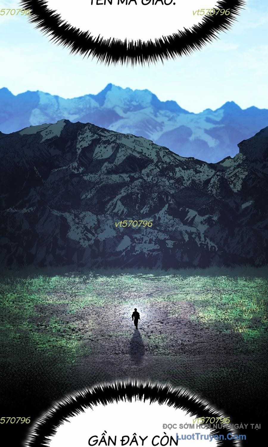 Tử Thần Phiêu Nguyệt - Chapter 108 - Trang 84