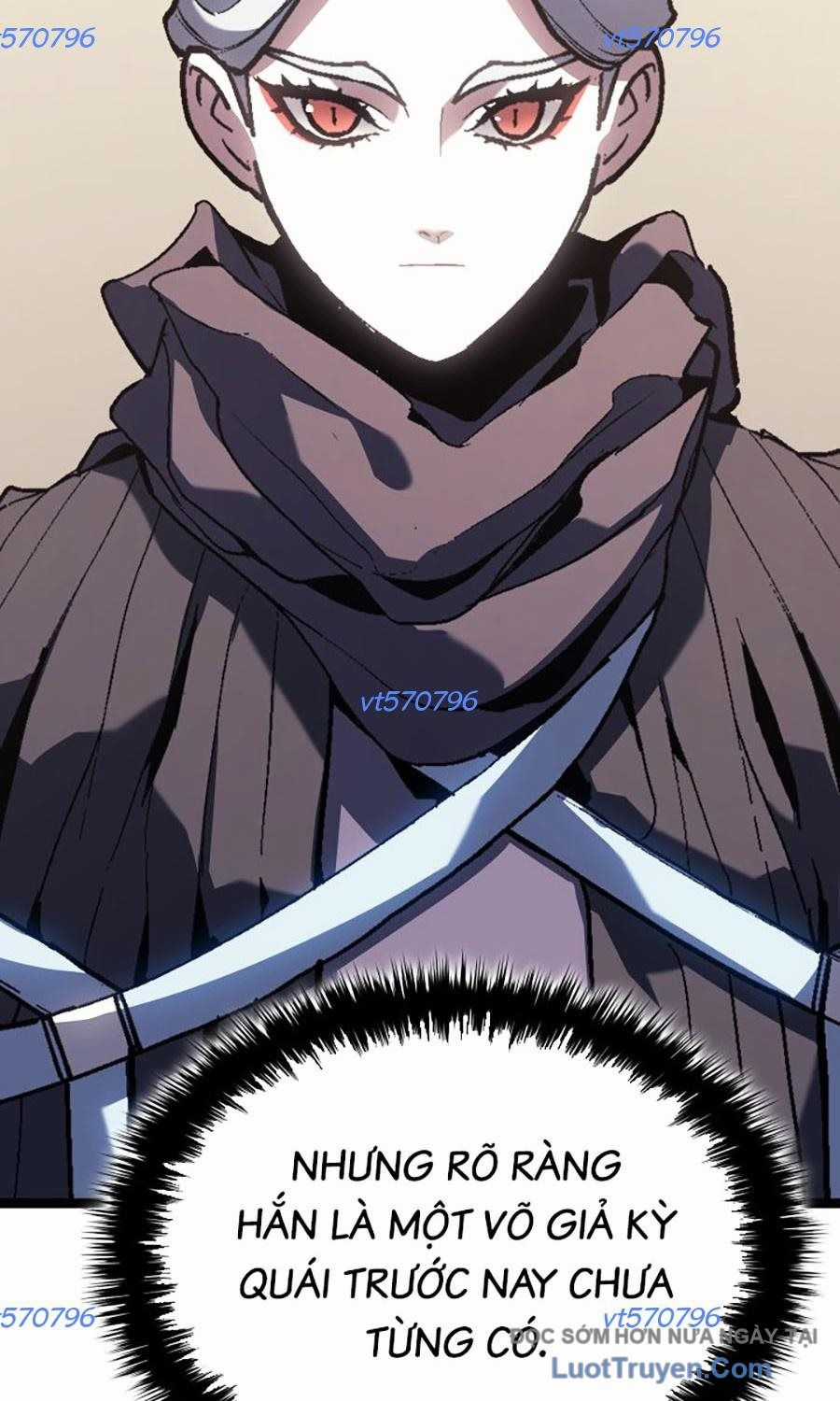 Tử Thần Phiêu Nguyệt - Chapter 108 - Trang 90