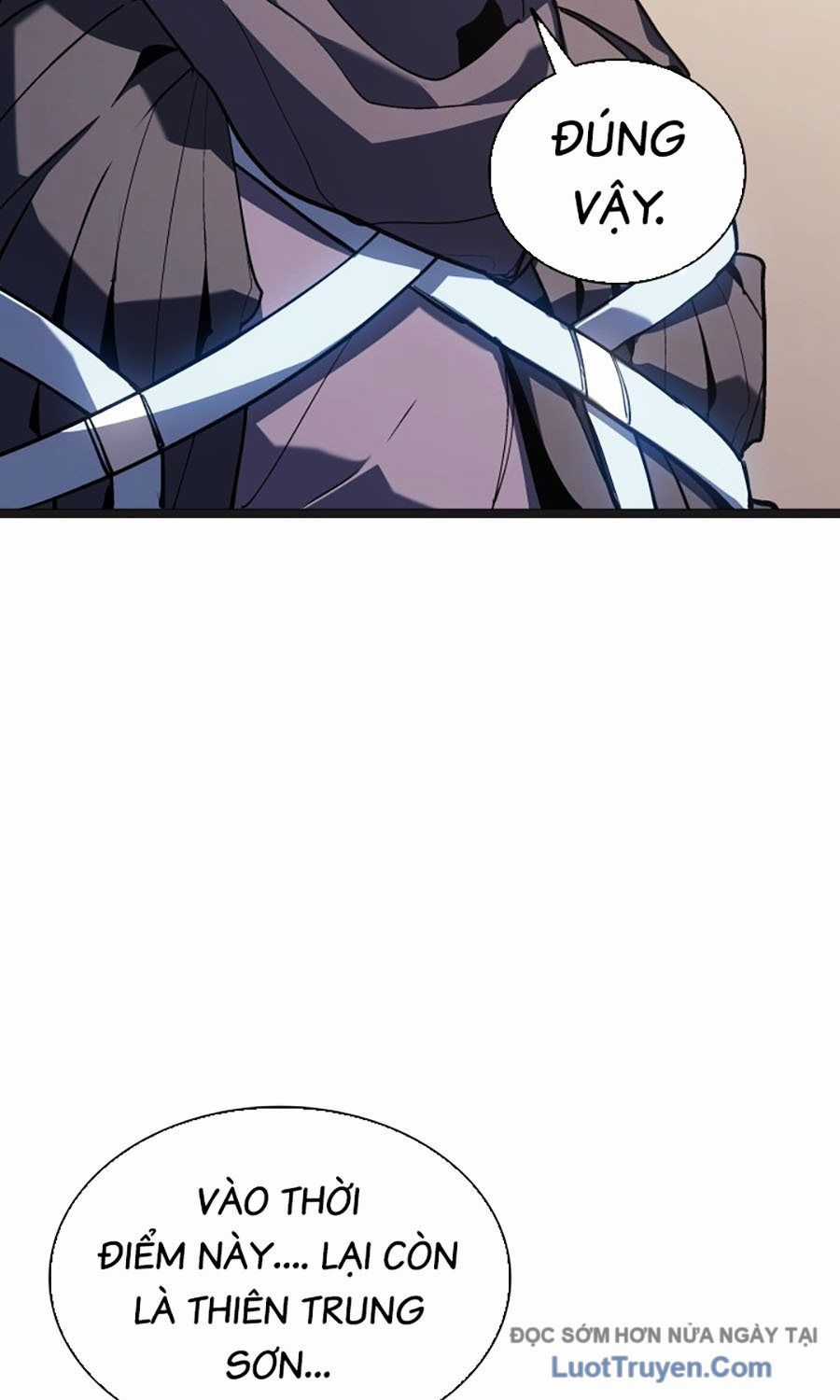 Tử Thần Phiêu Nguyệt - Chapter 108 - Trang 99