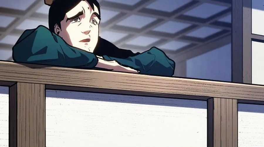 Tử Thần Phiêu Nguyệt - Chapter 109 - Trang 111