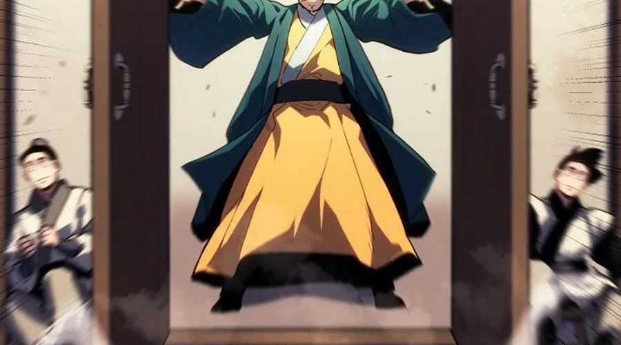 Tử Thần Phiêu Nguyệt - Chapter 109 - Trang 121