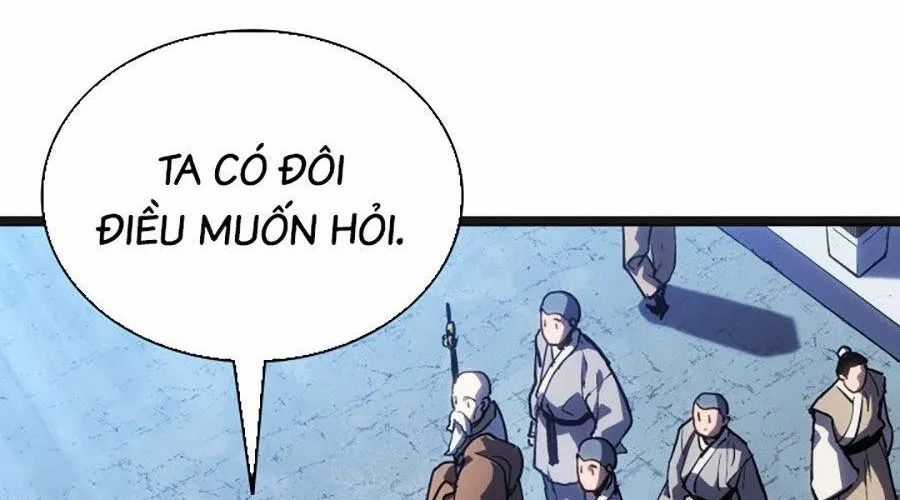 Tử Thần Phiêu Nguyệt - Chapter 109 - Trang 134