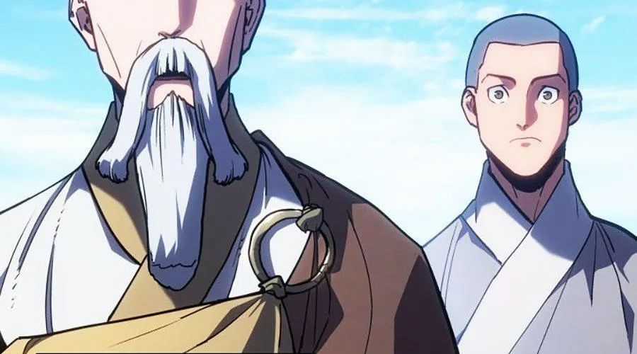 Tử Thần Phiêu Nguyệt - Chapter 109 - Trang 139