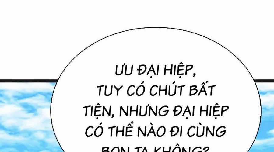 Tử Thần Phiêu Nguyệt - Chapter 109 - Trang 161