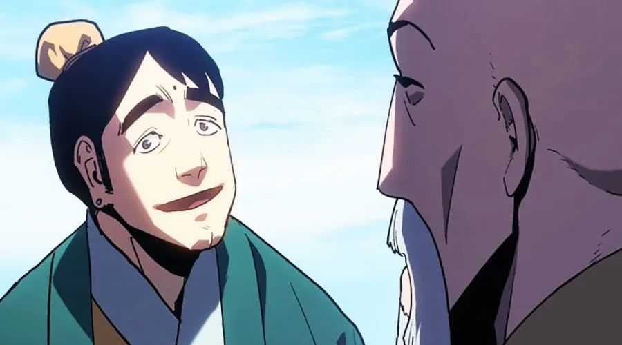 Tử Thần Phiêu Nguyệt - Chapter 109 - Trang 173