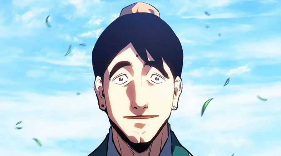 Tử Thần Phiêu Nguyệt - Chapter 109 - Trang 178