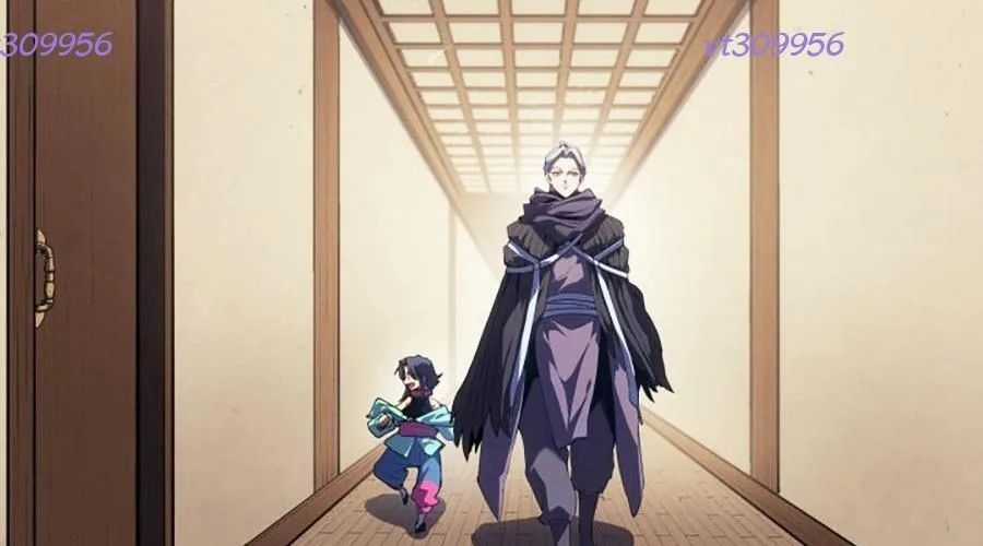 Tử Thần Phiêu Nguyệt - Chapter 109 - Trang 205