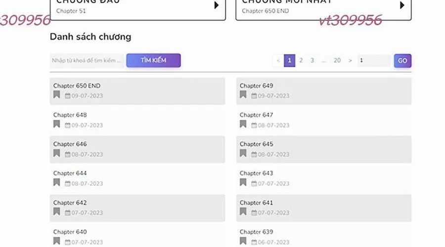 Tử Thần Phiêu Nguyệt - Chapter 109 - Trang 226