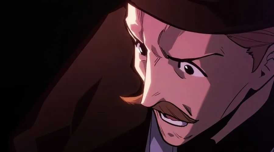 Tử Thần Phiêu Nguyệt - Chapter 109 - Trang 272