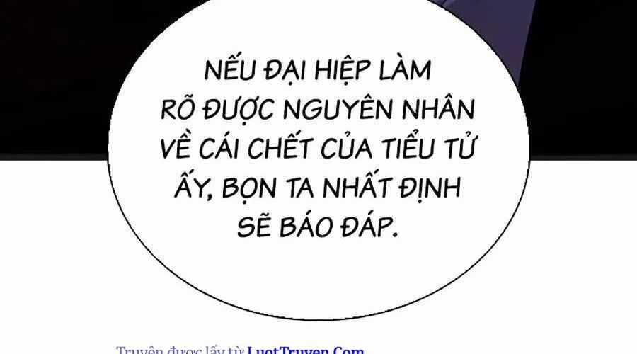 Tử Thần Phiêu Nguyệt - Chapter 109 - Trang 274