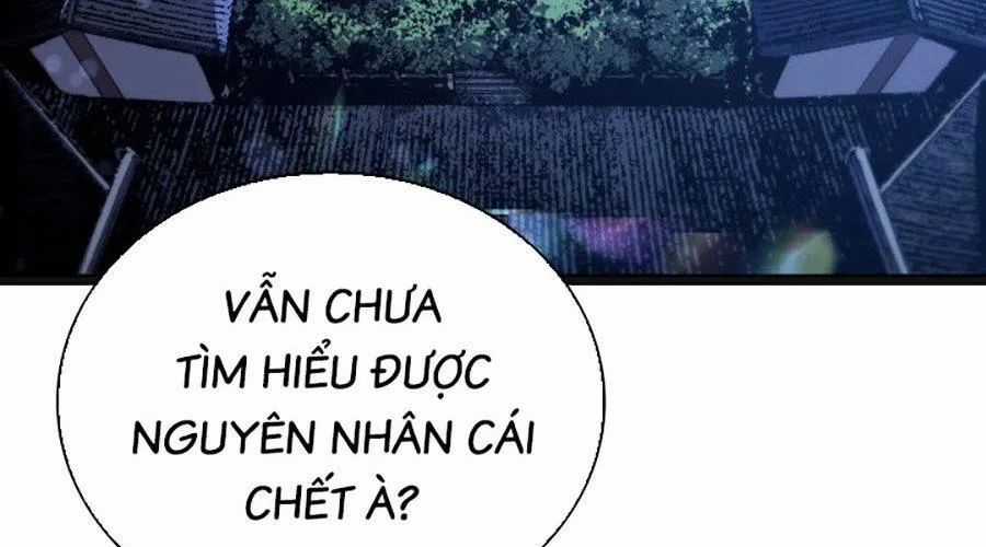 Tử Thần Phiêu Nguyệt - Chapter 109 - Trang 304