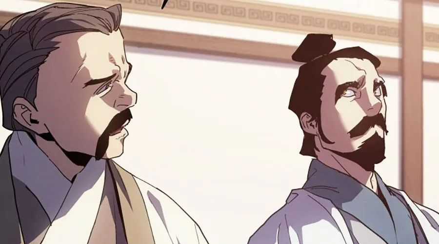 Tử Thần Phiêu Nguyệt - Chapter 109 - Trang 320