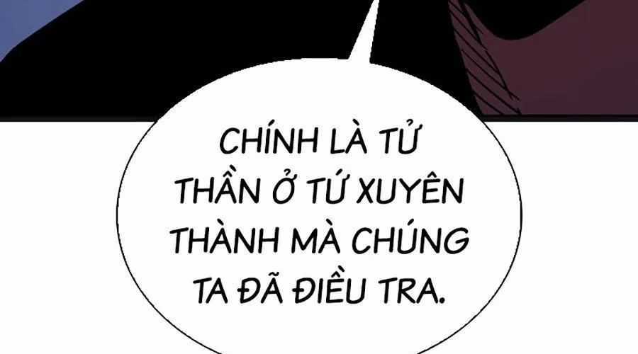 Tử Thần Phiêu Nguyệt - Chapter 109 - Trang 363