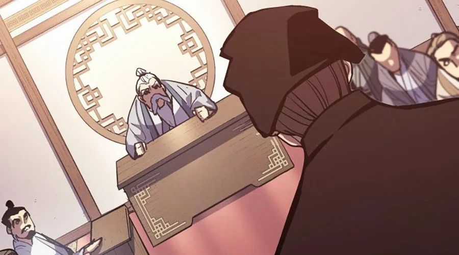 Tử Thần Phiêu Nguyệt - Chapter 109 - Trang 366